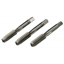 HSS-G HANDTAPSET M3X0.5 +