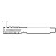 VÖLKEL HANDTAP SET 3-DLG DIN352 M8 HSS-G
