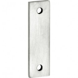 VULPLAATJE 3MM RAAMBOOM RECHTHOEKIG MMNO