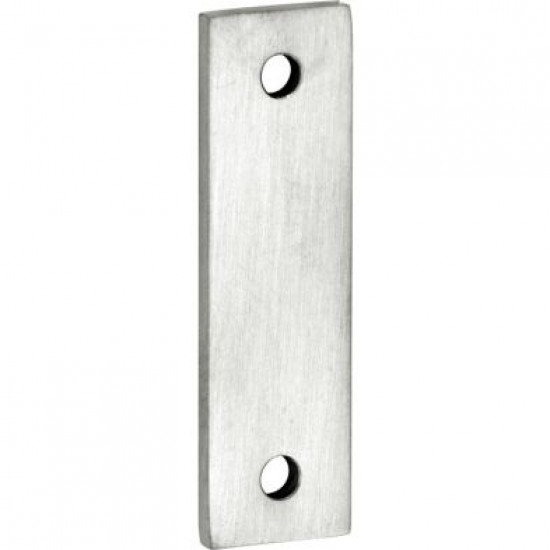 VULPLAATJE 3MM RAAMBOOM RECHTHOEKIG MMNO