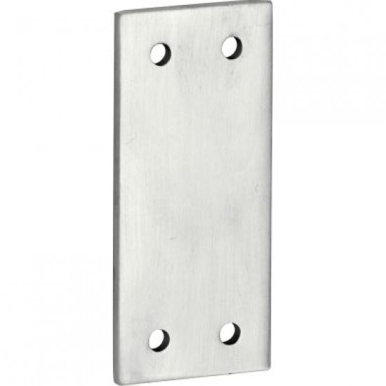 VULPLAAT 3MM TBV SKG RAAMSLUITING MMNO