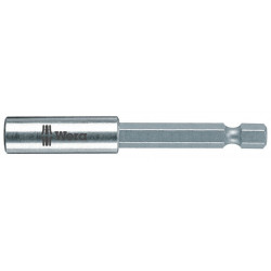 899/4/1 UNIVERSELE BITHOUDER, 1/4" X 75 MM