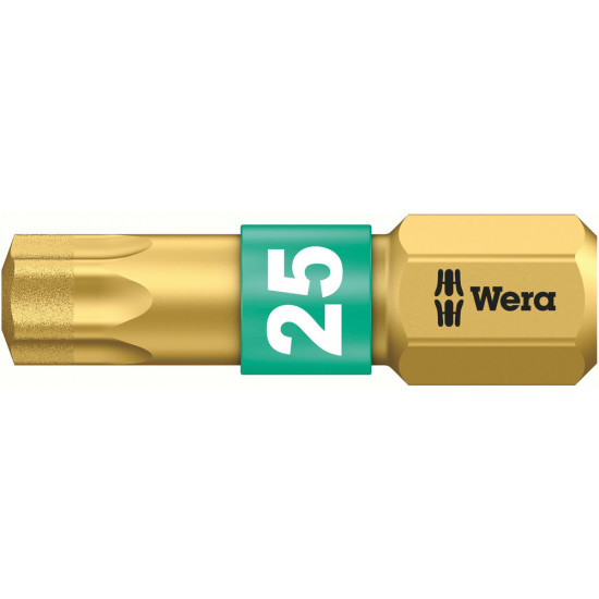 867/1 BDC TORX® BITS, TX 40 X 25 MM