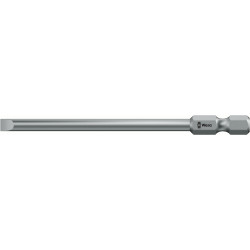 800/4 Z SLEUFSCHROEVEN BITS, 1.2 X 6.5 X 50 MM
