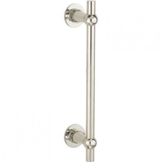 DEURGREEP CHEMIN DE FER 600X16MM MGN