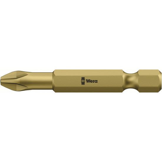 851/4 TH BITS PHILLIPS, PH 3 X 50 MM