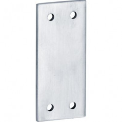VULPLAAT 3MM TBV SKG RAAMSLUITING MMC