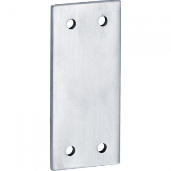 VULPLAAT 3MM TBV SKG RAAMSLUITING MMC