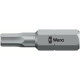 840/1 Z ZESKANT BITS, 4 X 25 MM