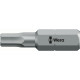 840/1 Z ZESKANT BITS, 4 X 25 MM