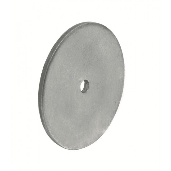 DEURBUFFER ROZET RVS MAT TBV 02003/02034/02036