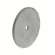 DEURBUFFER ROZET RVS MAT TBV 02003/02034/02036