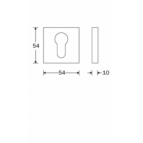 CILINDERROZET 06 MMNO