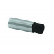 DEURBUFFER WANDMONTAGE ø25X78MM RVS MAT