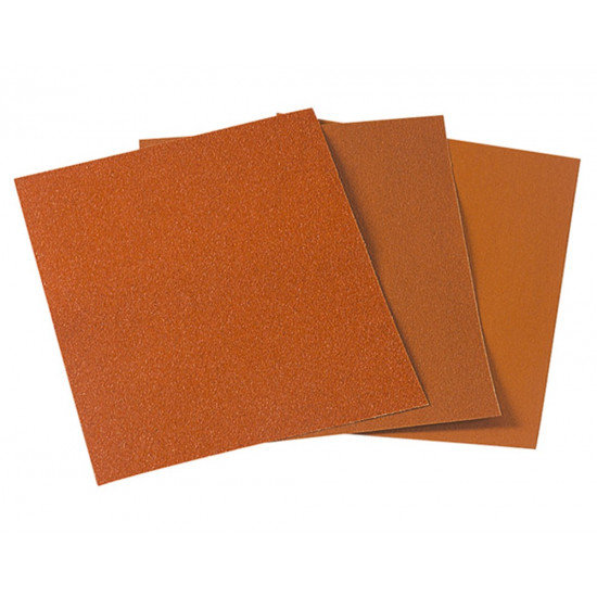 SCHUURPAPIER 23X28 K- 60 2841