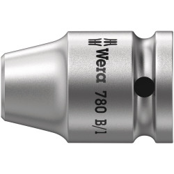 780 B 3/8" ADAPTER, 780 B/1 X 1/4" X 30 MM