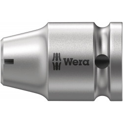 780 B 3/8" ADAPTER, 780 B/1 X 1/4" X 30 MM