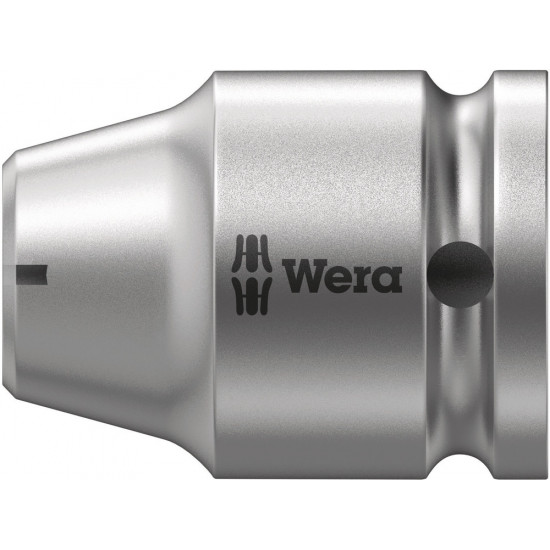 780 C 1/2" ADAPTER, 780 C/1 X 1/4" X 35 MM