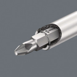 810/1 BITS-HANDHOUDER, 1/4" X 120 MM