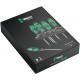 367/6 TORX® BO KRAFTFORM SCHROEVENDRAAIERSET + HOUDER, 6-DELIG