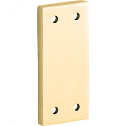 VULPLAAT 3MM TBV SKG RAAMSLUITING MGO