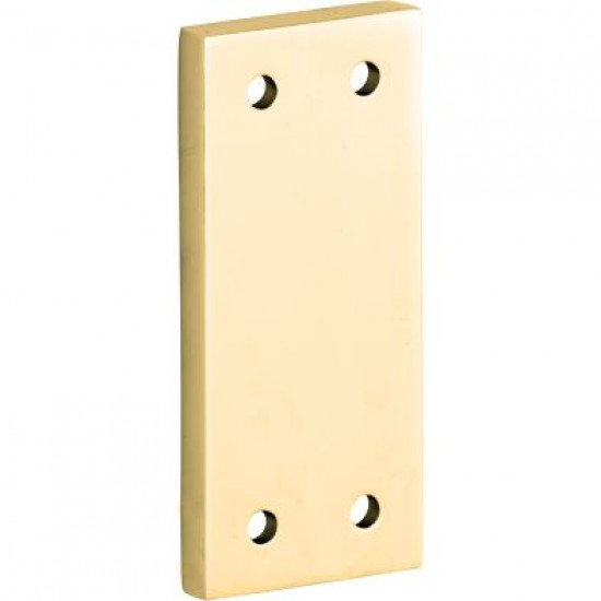 VULPLAAT 3MM TBV SKG RAAMSLUITING MGO