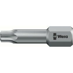 867/1 TZ TORX® BITS, TX 9 X 25 MM