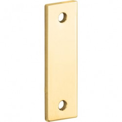 VULPLAATJE 3MM RAAMBOOM RECHTHOEKIG MGO