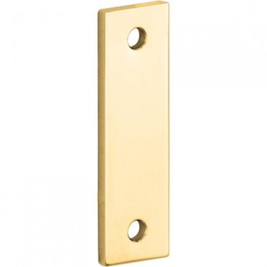 VULPLAATJE 3MM RAAMBOOM RECHTHOEKIG MGO
