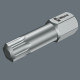 867/1 TZ TORX® BITS, TX 27 X 25 MM