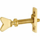 BELEGSCHROEF HART 38X8MM MGO