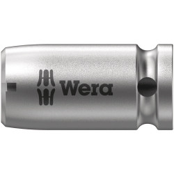 780 A 1/4" ADAPTER, 780 A/1 X 1/4" X 25 MM