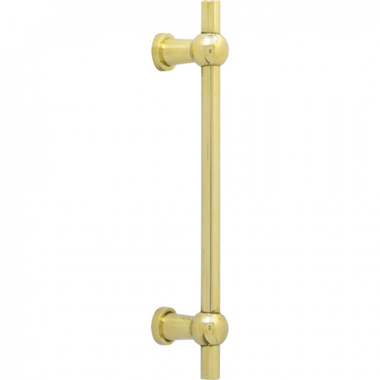 MEUBELGREEP CHEMIN DE FER 240MM MGO