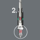 800/1 BDC SLEUFSCHROEVEN BITS, 1 X 5.5 X 25 MM