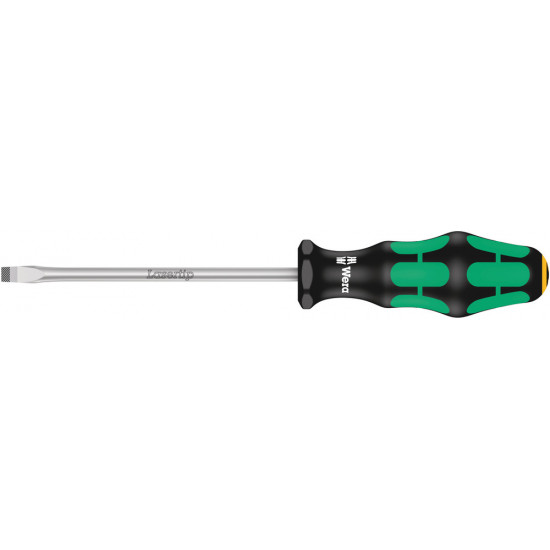 334 SLEUF SCHROEVENDRAAIER, GARAGE KLING, 1 X 6 X 125 MM