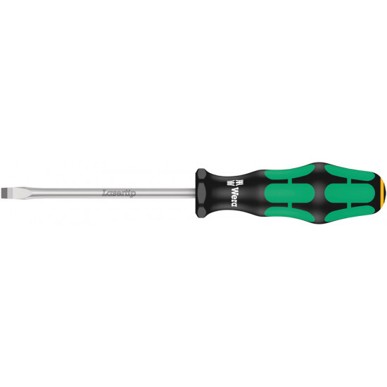 334 SLEUF SCHROEVENDRAAIER, GARAGE KLING, 1.2 X 7 X 150 MM