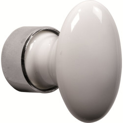 VB STIFT PORS. EVELYNE MGN/WIT