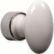 VB STIFT PORS. EVELYNE MGN/WIT