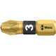 855/1 BDC BITS POZIDRIV, PZ 3 X 25 MM