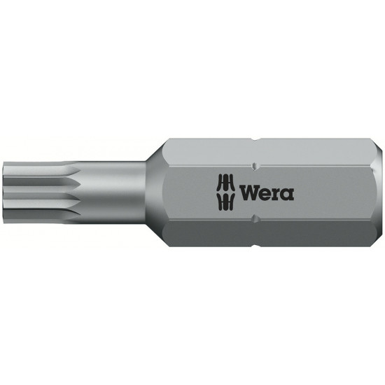860/1 XZN VEELTAND BITS, M 4 X 25 MM