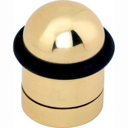 DEURBUFFER CILINDER 43MM MGO