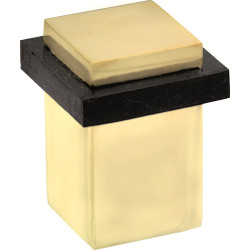 VIERKANTE DEURSTOPPER MGO