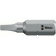 868/1 Z BINNENVIERKANT BITS, # 0 X 25 MM
