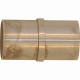 ADAPTER VOOR BUIS 25,4MM MGO