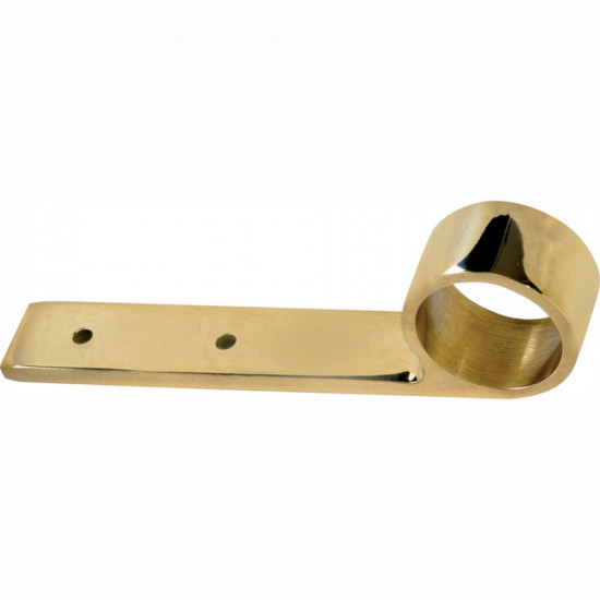 BARBLADSTEUN 38,1MM MGO