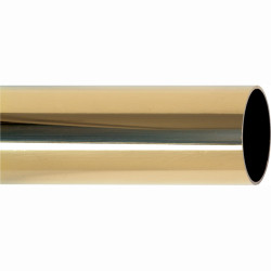 BUIS ROND 38,1MM PER CM MGO