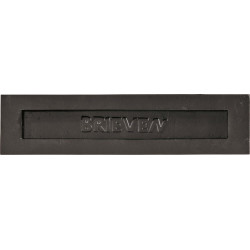 BRIEFPLAAT OPDAM BRIEVEN YZ