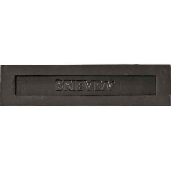 BRIEFPLAAT OPDAM BRIEVEN YZ