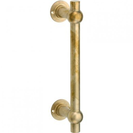 DEURGREEP CHEMIN DE FER 300X22MM MTO