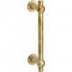 DEURGREEP CHEMIN DE FER 300X22MM MTO